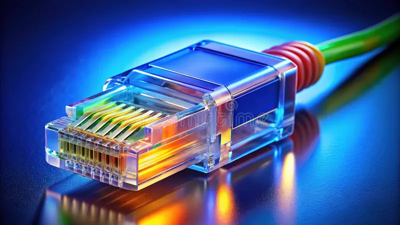 Zone Connectique