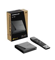 Formuler Z11 Pro Max 4K Android 11 OTT